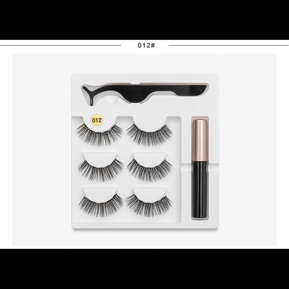 Magnetic Lashes TOP QUALITY